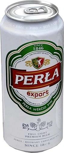 Perla Export