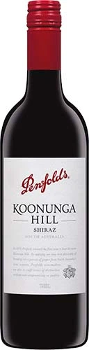 Penfolds Koonunga Hill Shiraz