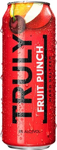 Truly Punch 24oz Can