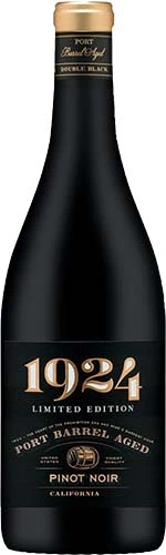 Gnarly Head 1924 Port Brl Pinot Noir