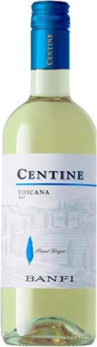 Banfi Centine Pinot Grigio Toscana Igt