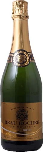 Beau Rocher Brut