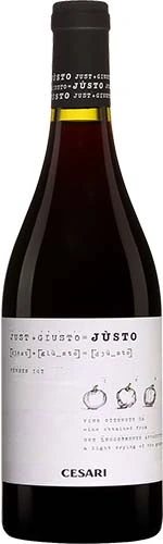 Cesari Justo 750