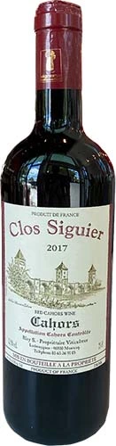 Clos Siguier