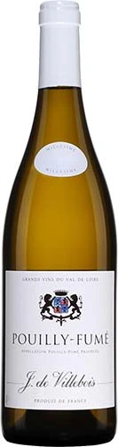 J De Villebois Pouilly-fume