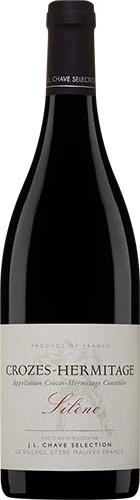 Jean Louis Chave Selection Crozes Hermitage Rouge Silence 2019 Red Wine 750ml