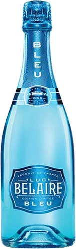 Luc Belaire Bleu 750ml