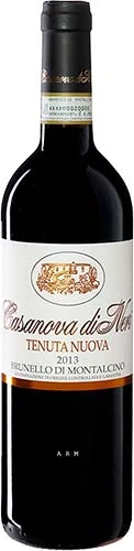 Casanova Di Neri Brunello Di Montalcino