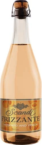 Scandi Frizzante Moscato 750ml