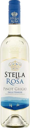 Stella Rosa Pinot Grigio Italian White Wine