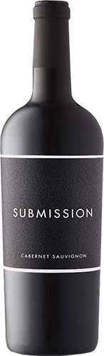 Submission Cabernet