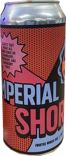 Blaze Brewing Imperial Shoreside 16oz 4pk Cn