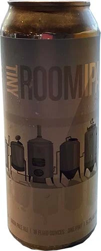 Blaze Brewing Tiny Room 16oz 4pk Cn