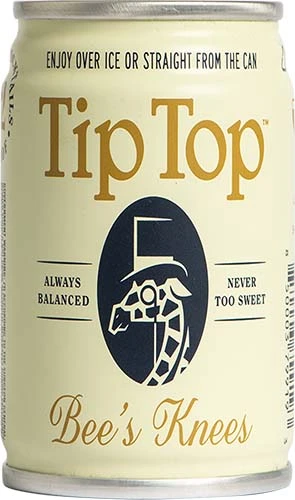 Tip Top Bees Knees 100ml