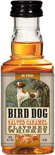 Bird Dog Salted Caramel 50ml