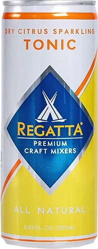 Regatta Ginger Beer 6 Pk