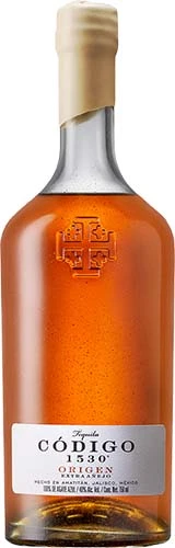 Codigo 1530 Origen Extra Anejo 750ml