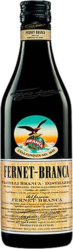 Fernet-branca