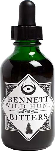 Bennett Bitters Wild Hunt Bitters 60ml