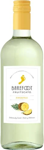 Barefoot Frt Pineapple