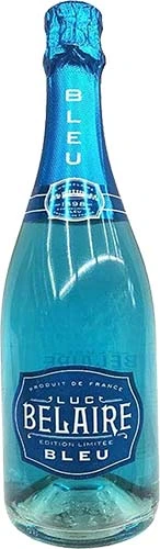 Belaire Blue