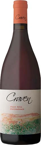 Craven Stellenbosch Pinot Gris