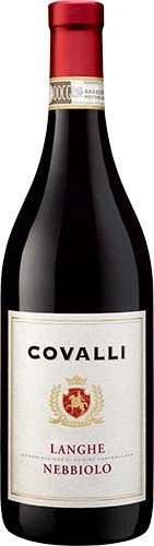 Covalli Langhe Nebbiolo