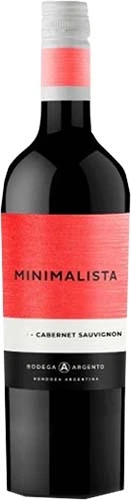 Minimalista Cab-sauv