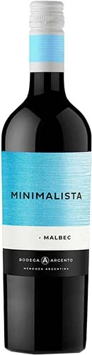 Minimalista Malbec