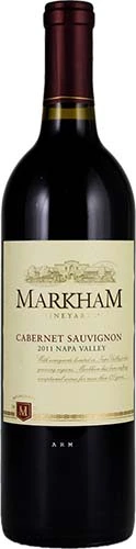 Markham Cabernet Sauvignon