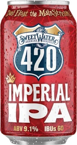 Sweetwater 420 Imperial 6pk