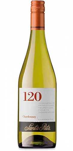 Santa Rita 120 Chard