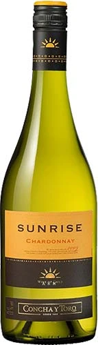 Sunrise Chardonnay