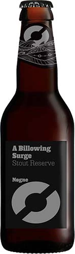 Nogne O A Billowing Surge 330ml