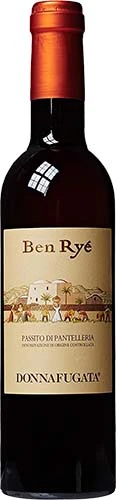 Donnafugata Ben Rye 375ml