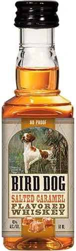 Birddog Salted Carmel 50ml