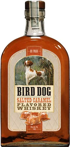 Bird Dog Salt Caramel