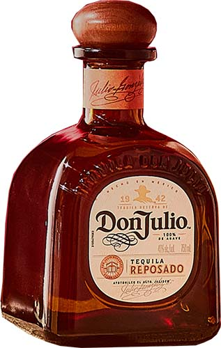 Don Julio Primavera Teq 80