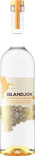 Islandjon Mango Peach