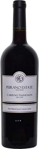 Peirano Cab