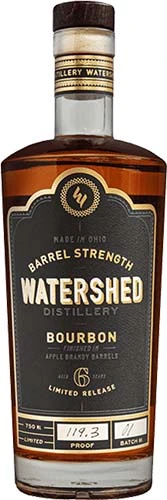 Watershed 6yr