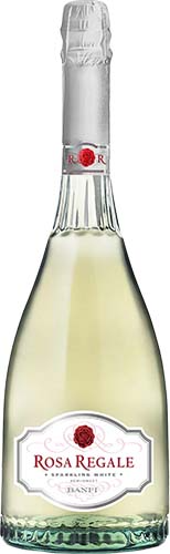 Banfi Rosa Regale White Sparkling Moscato Bianco