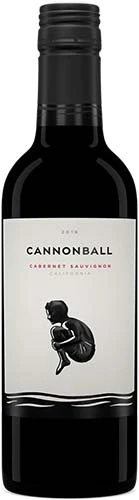 Cannonball Cab Sauv