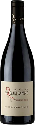 Remejeanne Cotes Du Rhone