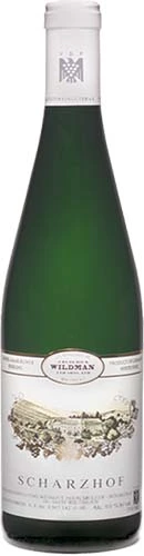 Ockfener Scharzberg Riesling 18