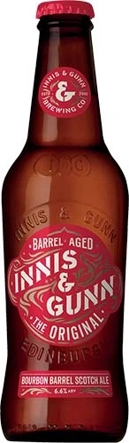 Innis & Gunn Oak Aged Beer