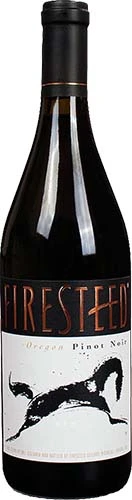 Firesteed Pinot Noir