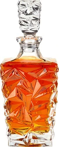 Viski Prism Decanter