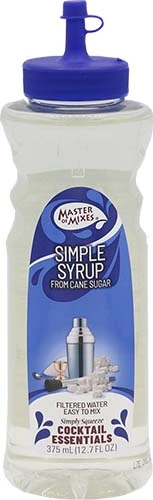 Essentials Simple Syrup Lite