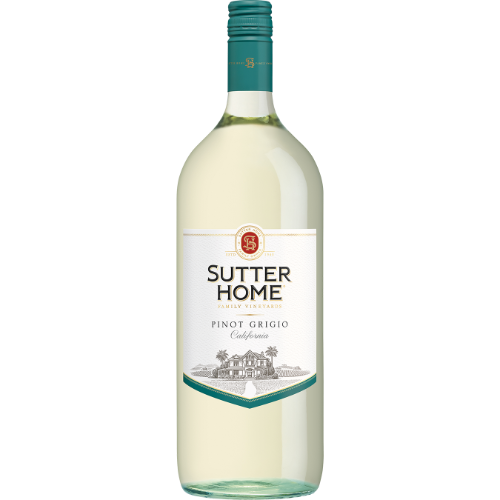 Sutter Home Winery Pinot Grigio